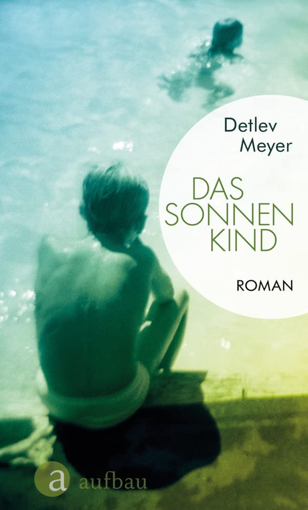 Das Sonnenkind Contemporary literature Books