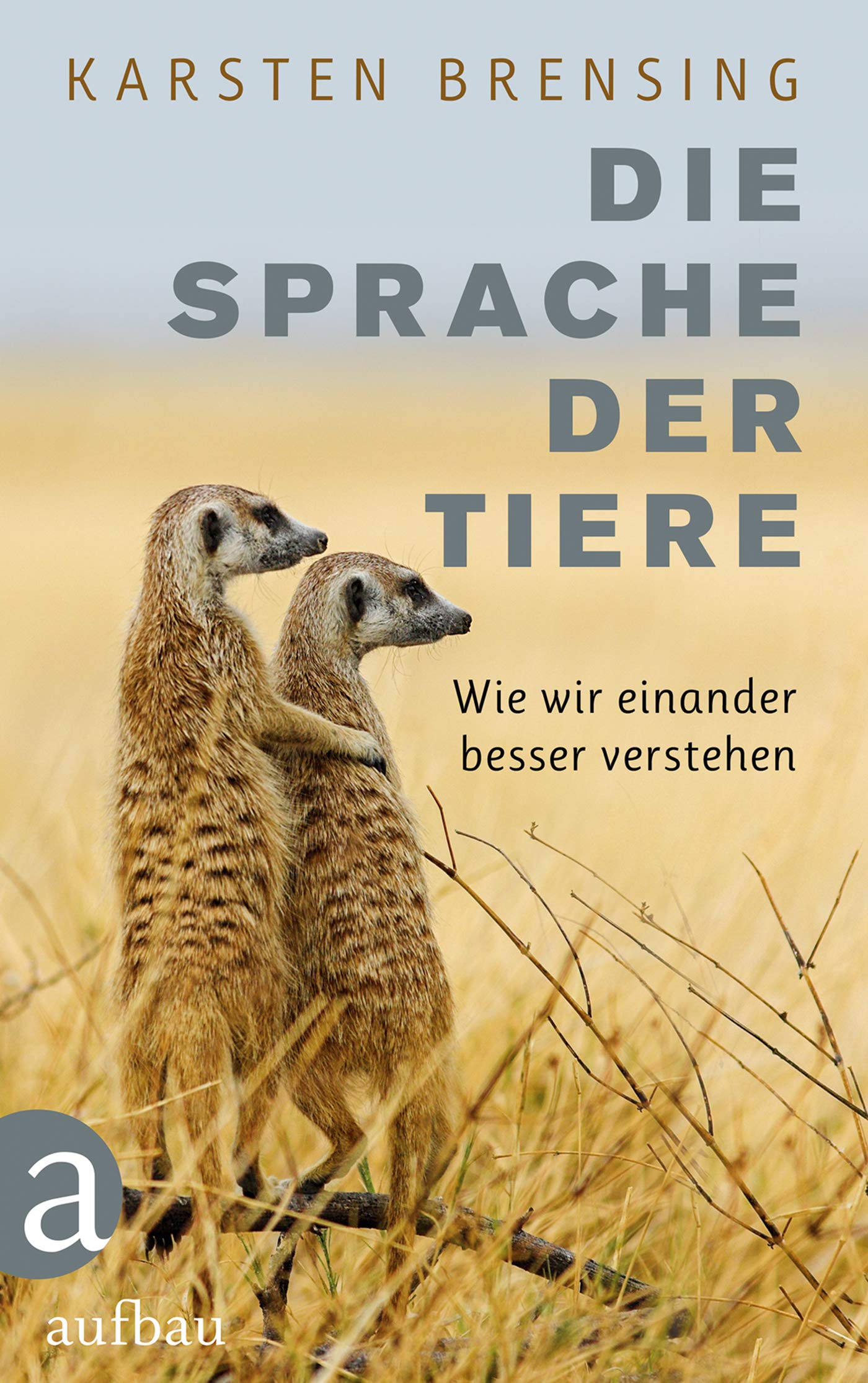 Product Image: Die Sprache der Tiere
