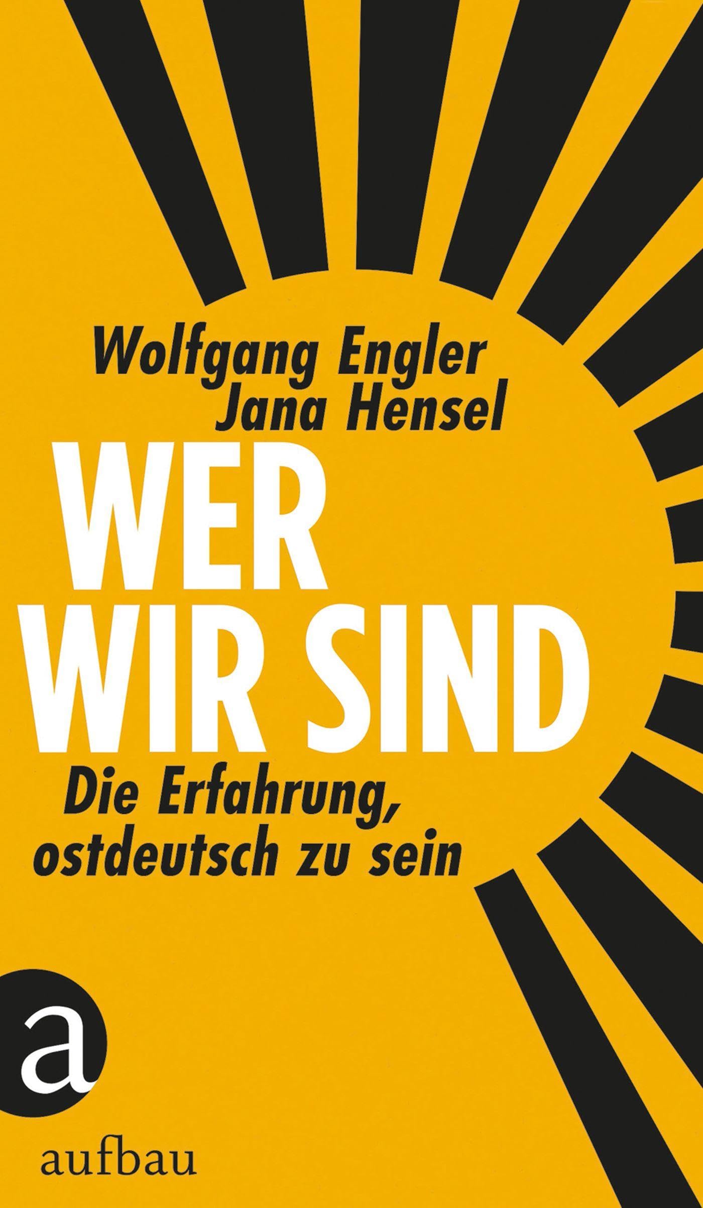 Wer wir sind Philosophy Books