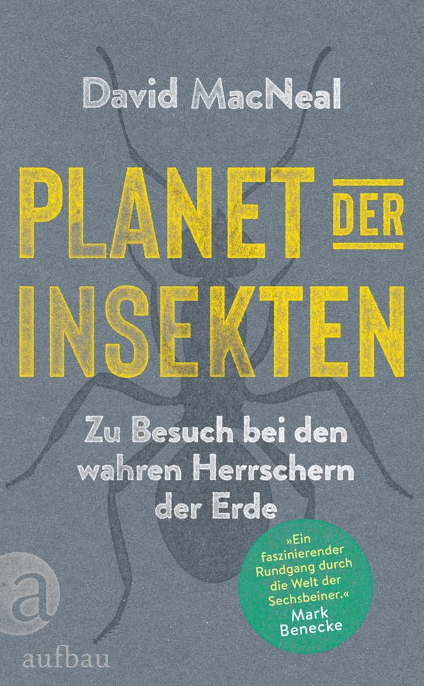 Product Image: Planet der Insekten