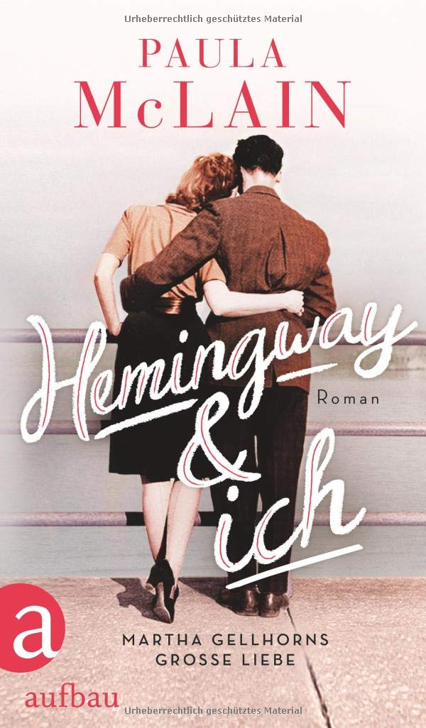 Hemingway und ich Contemporary literature Books