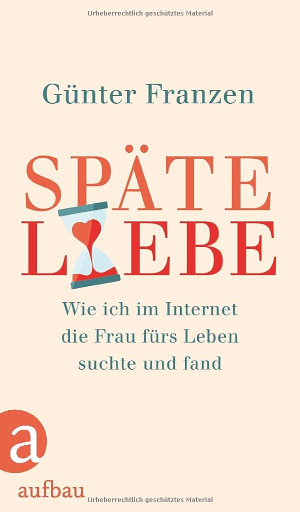 Späte Liebe Social Sciences