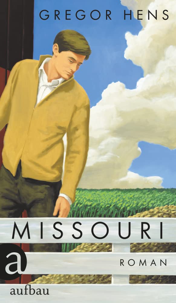 Missouri Contemporary literature