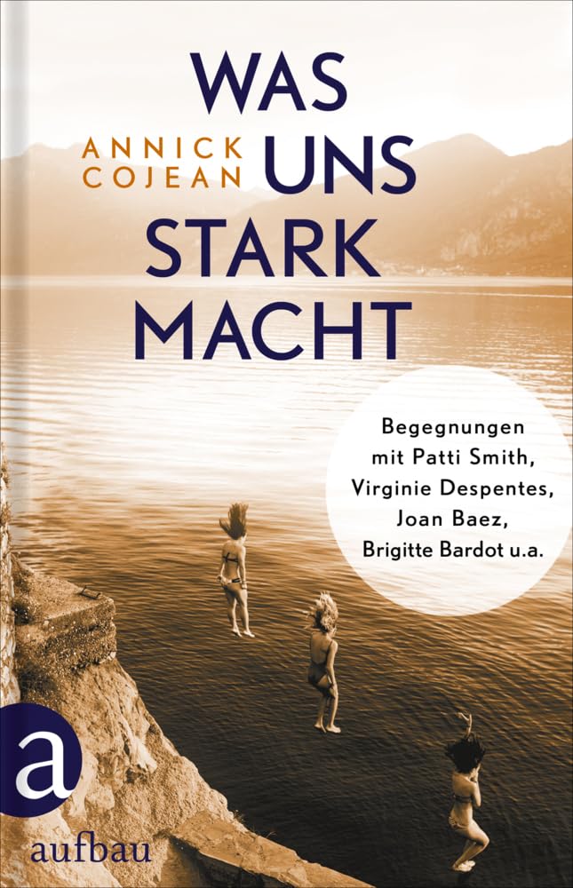Product Image: Was uns stark macht