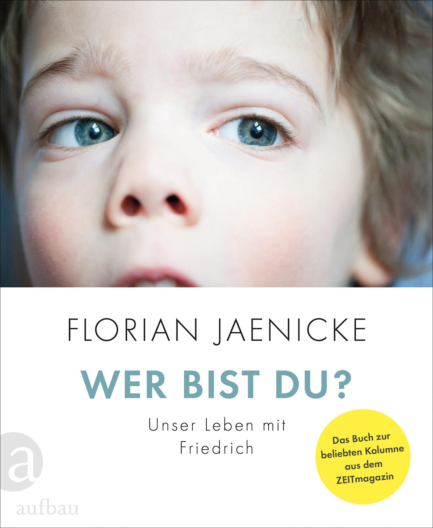 Product Image: Wer bist du?