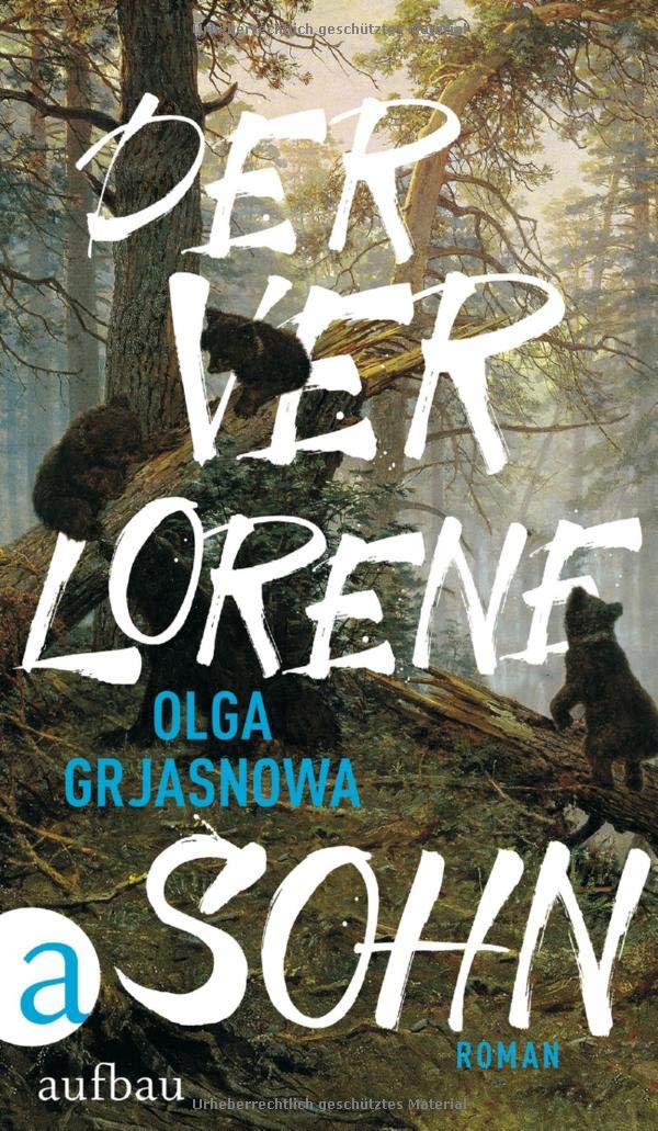 Der verlorene Sohn Contemporary literature Books