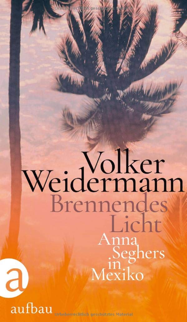 Brennendes Licht Personalities Books