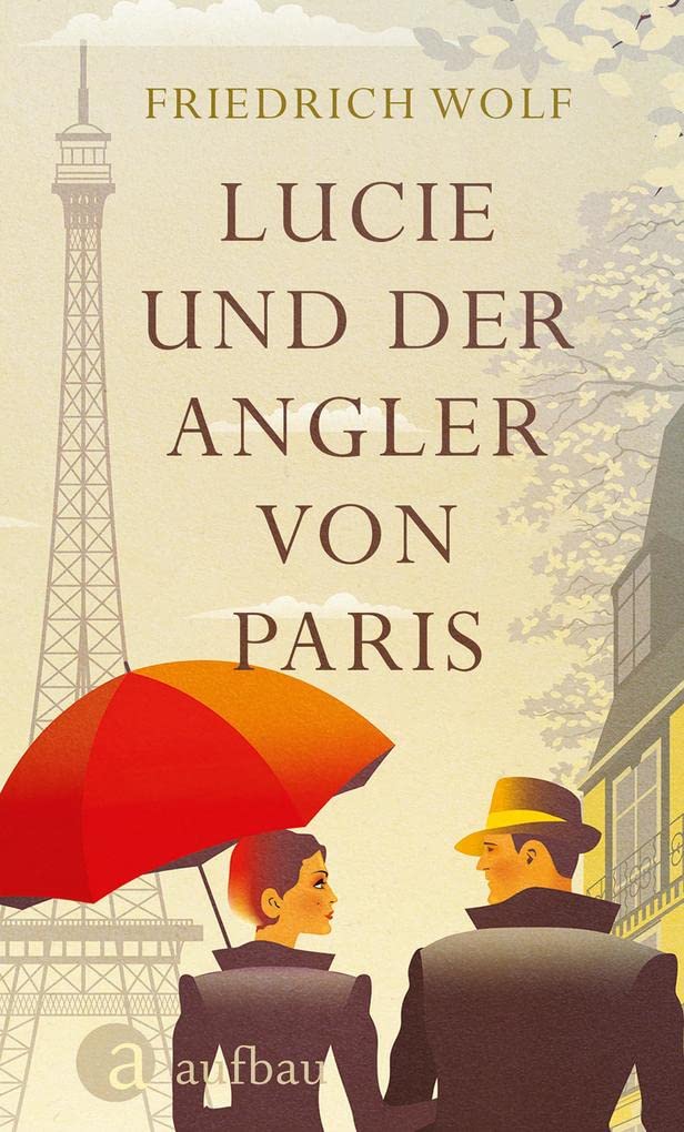 Product Image: Lucie und der Angler von Paris