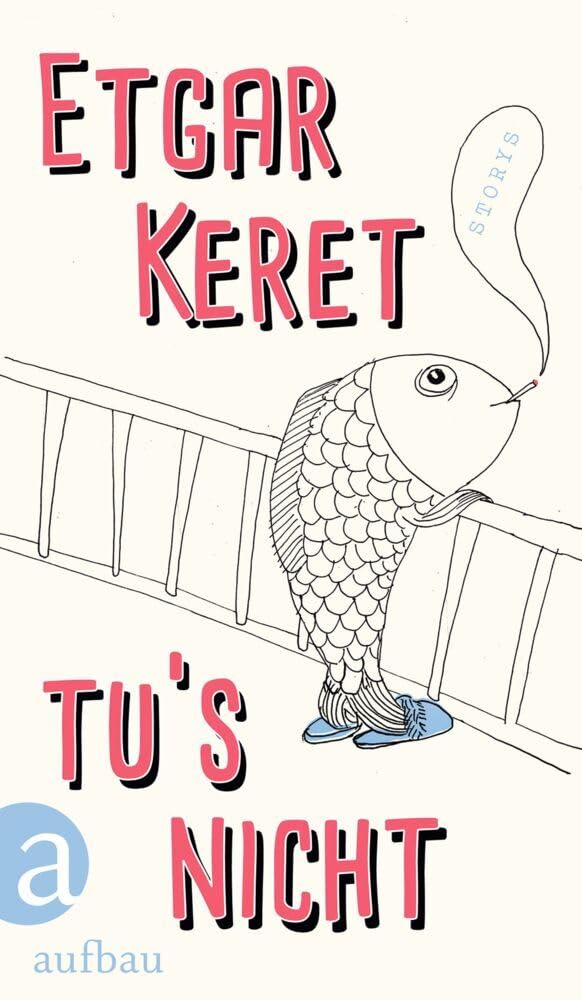 Tu's nicht Essays & Short Stories