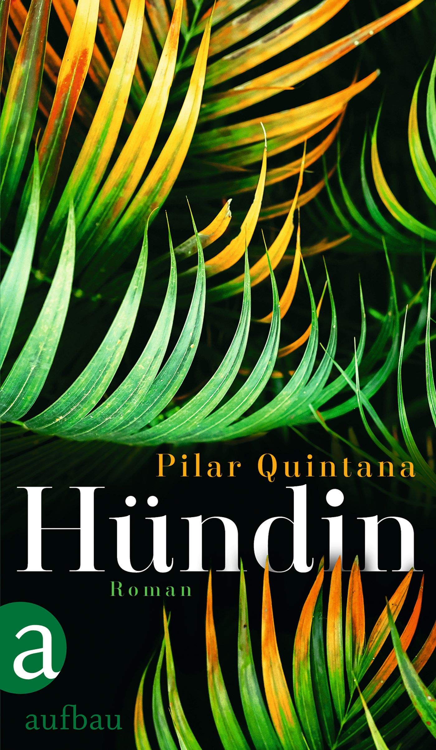 Hündin Contemporary literature Books