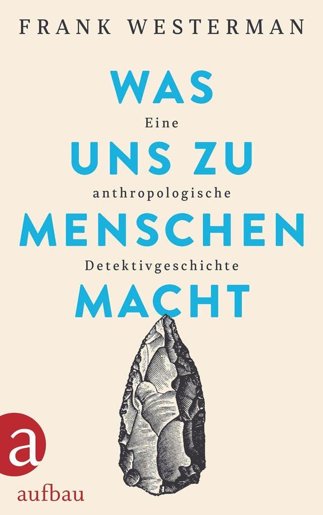 Product Image: Was uns zu Menschen macht