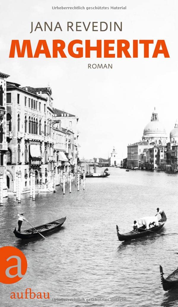 Product Image: Margherita