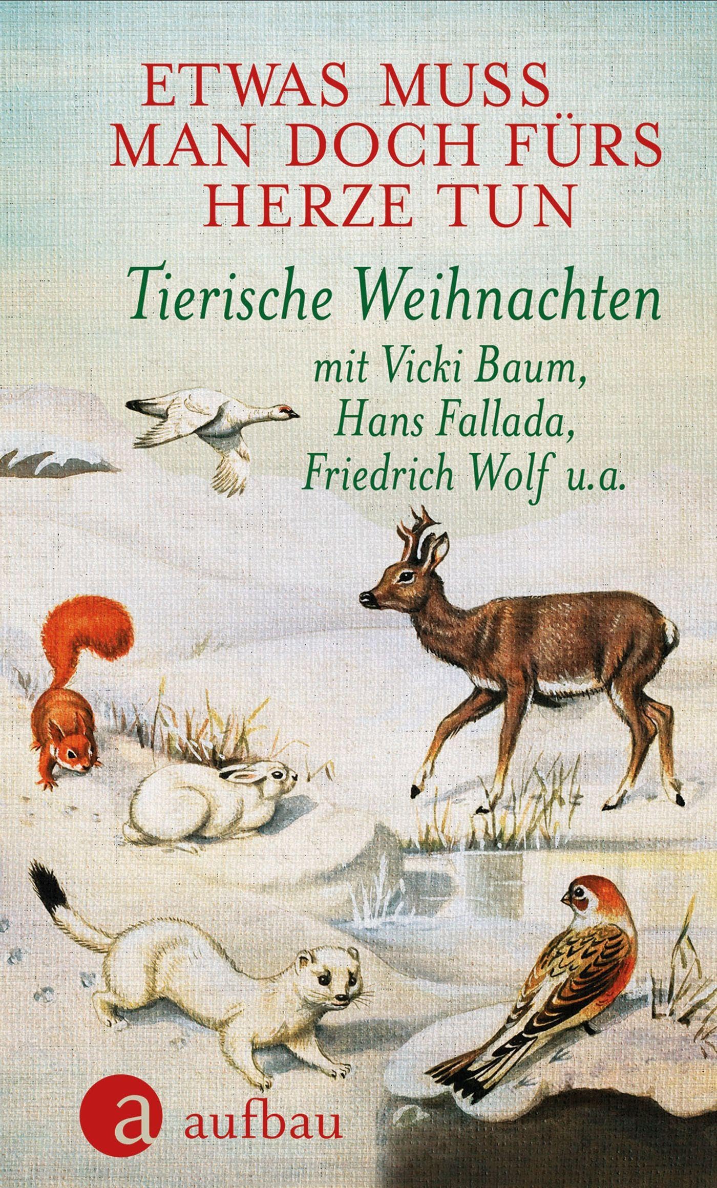 Etwas muss man doch fürs Herze tun Contemporary literature