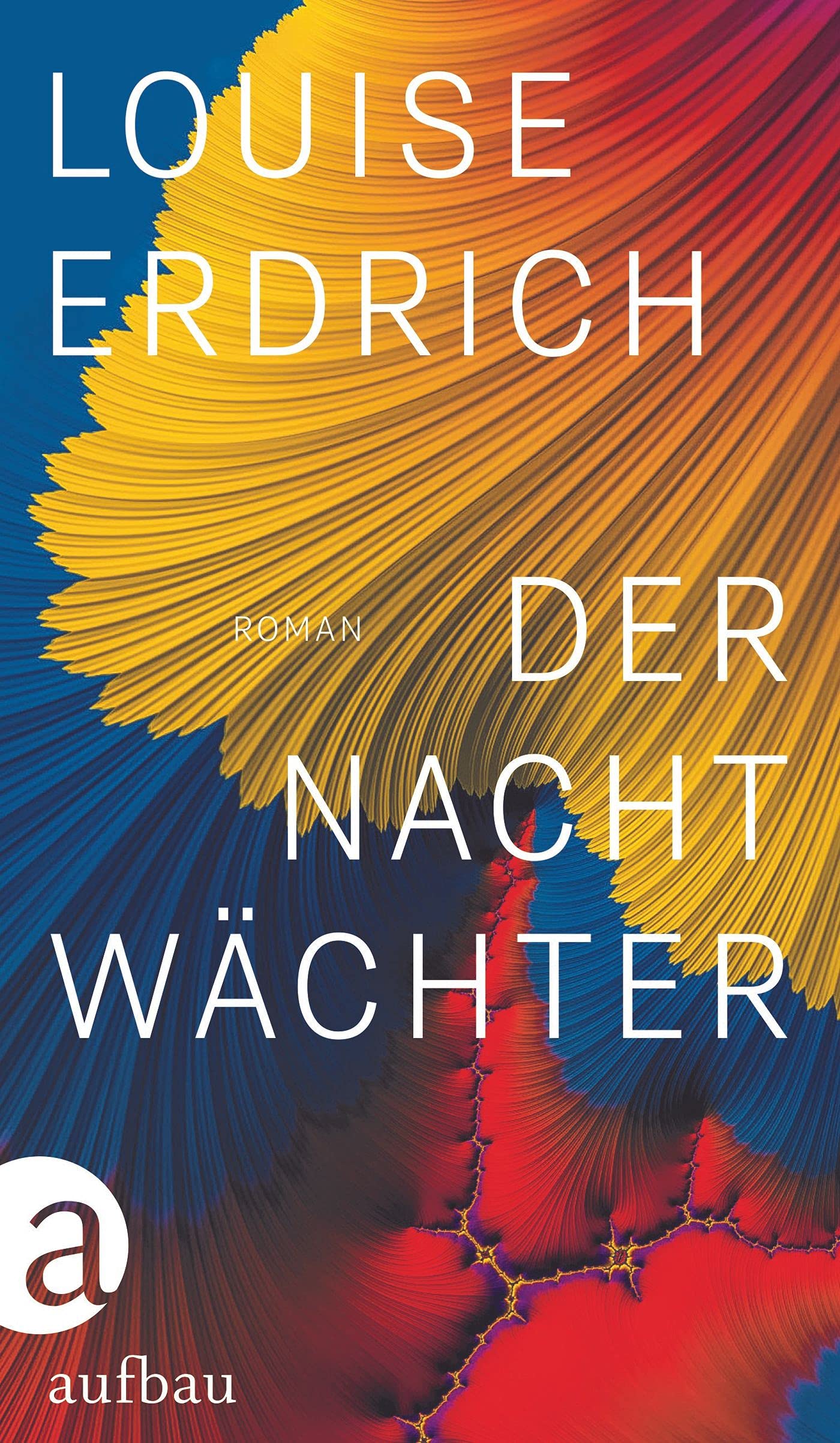 Der Nachtwächter Contemporary literature Books