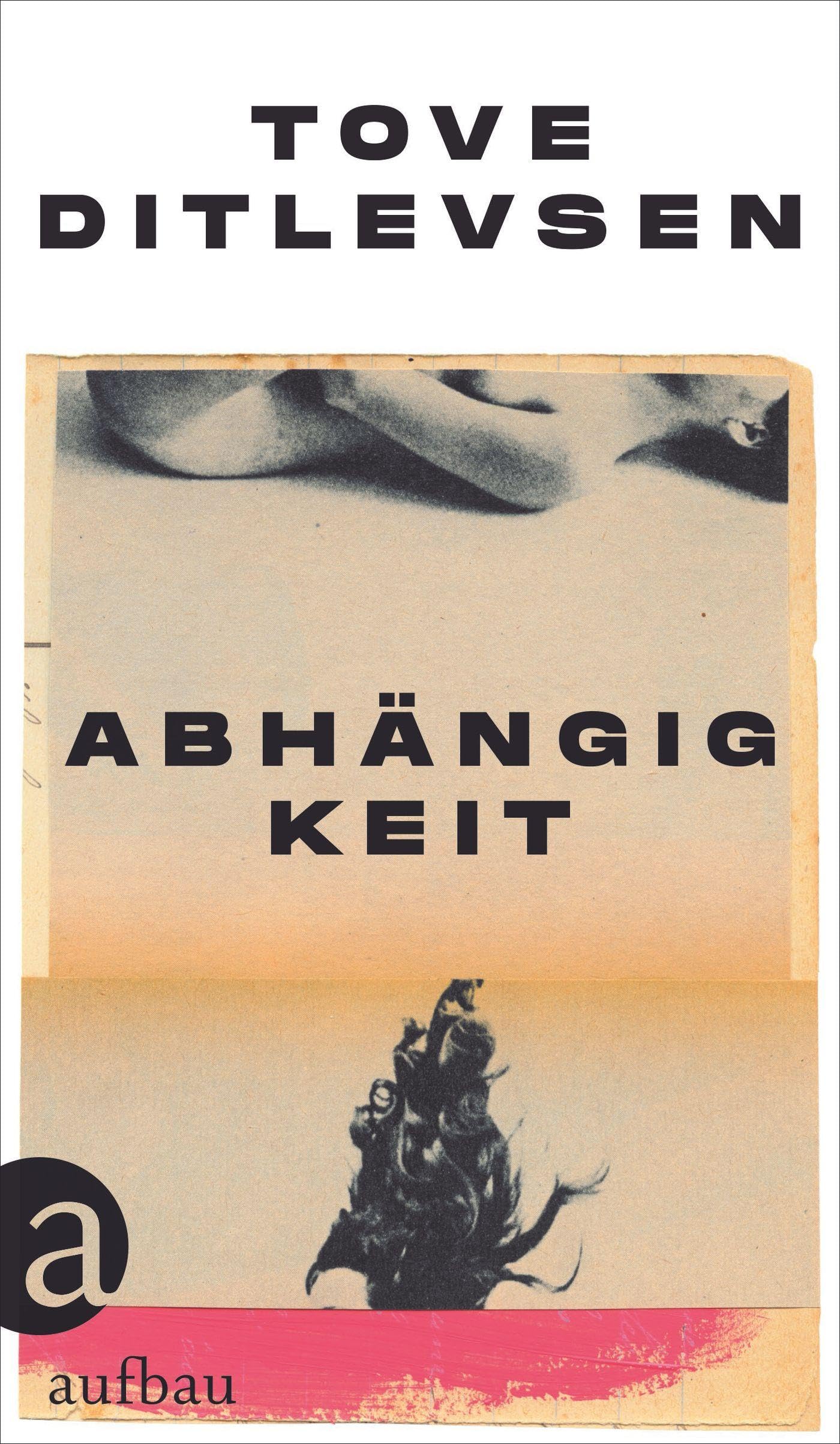 Abhängigkeit Contemporary literature Books