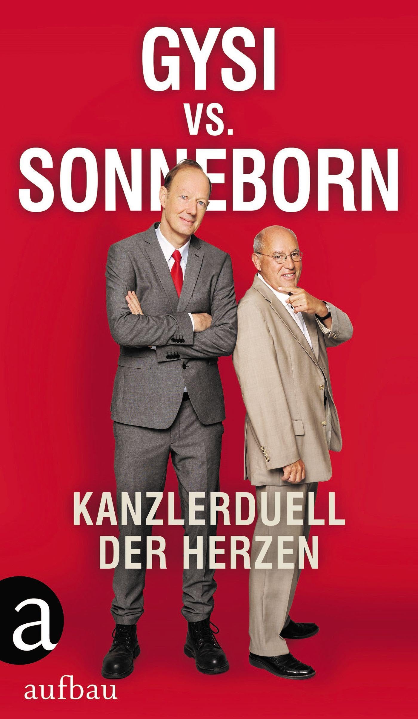 Product Image: Gysi vs. Sonneborn