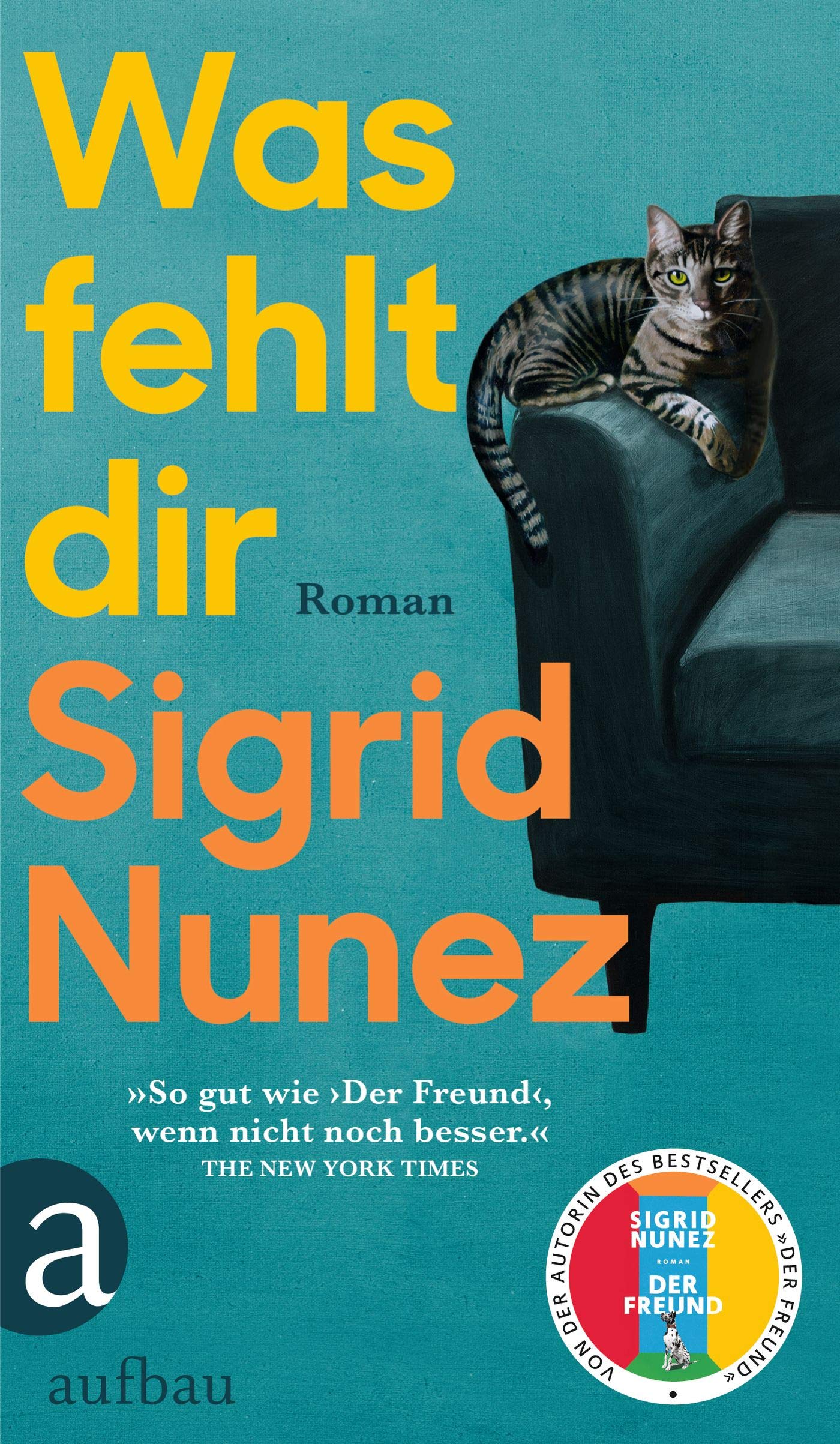 Was fehlt dir Contemporary literature Books