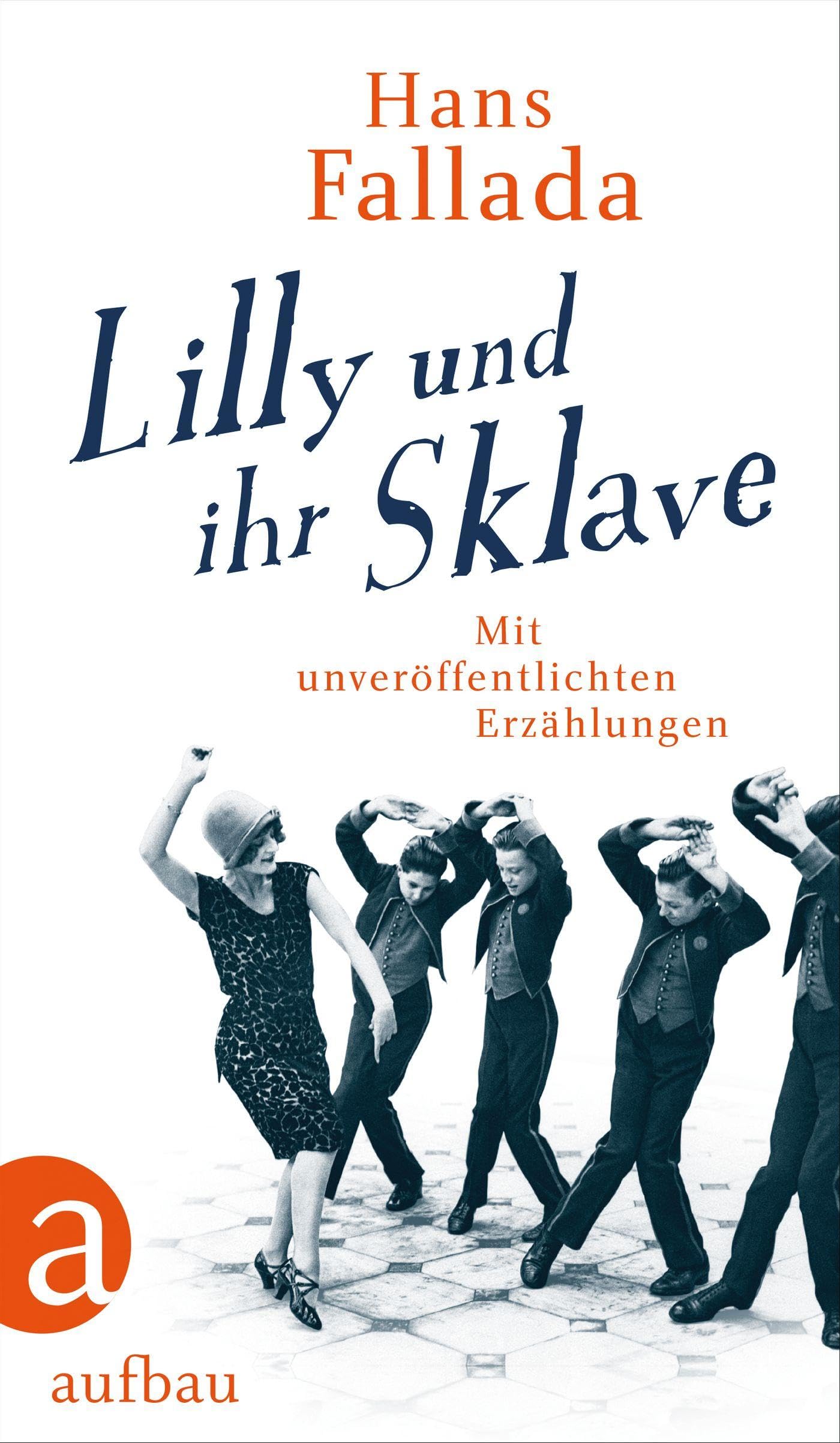 Product Image: Lilly und ihr Sklave