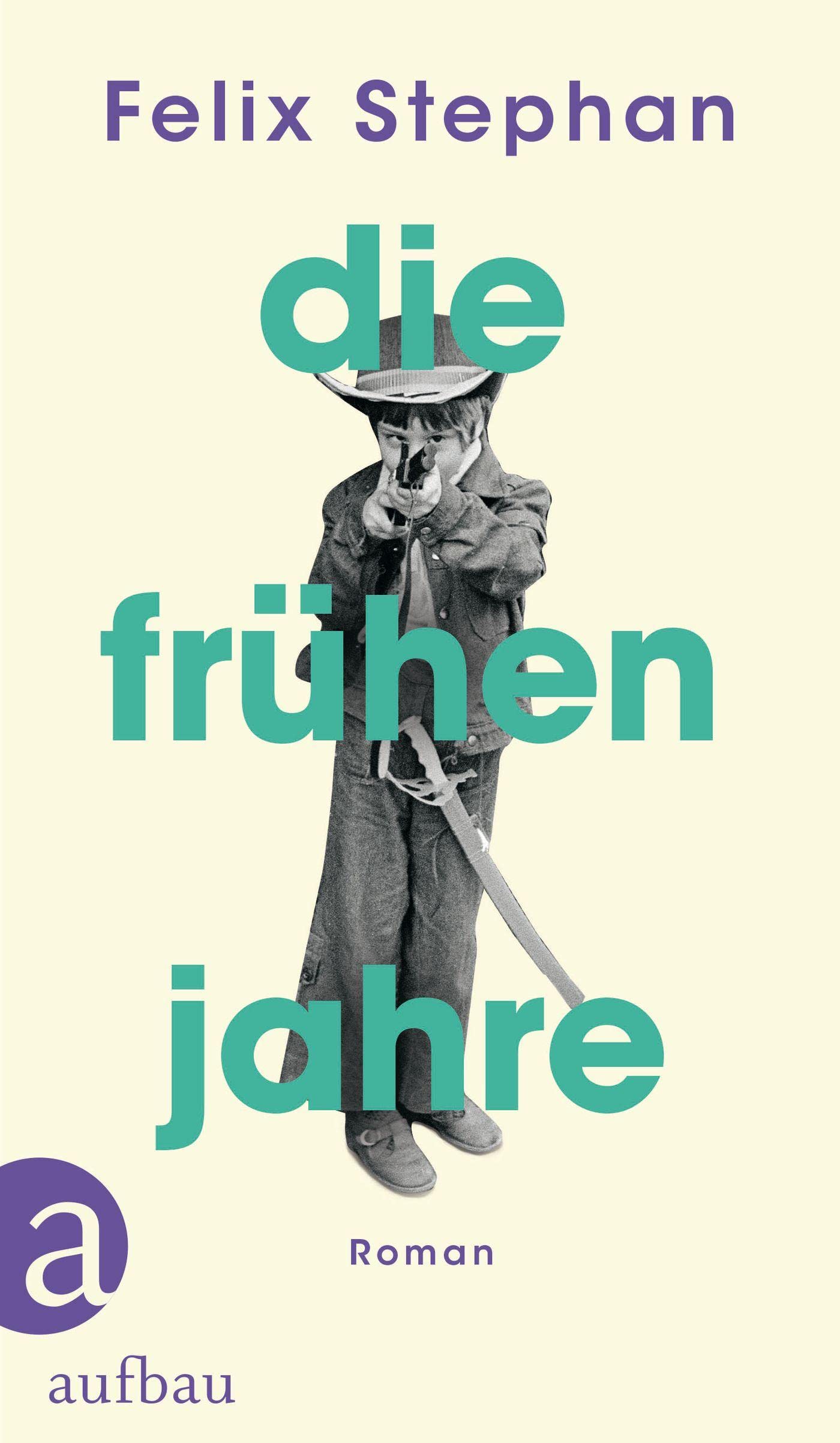 Die frühen Jahre: Roman Contemporary literature