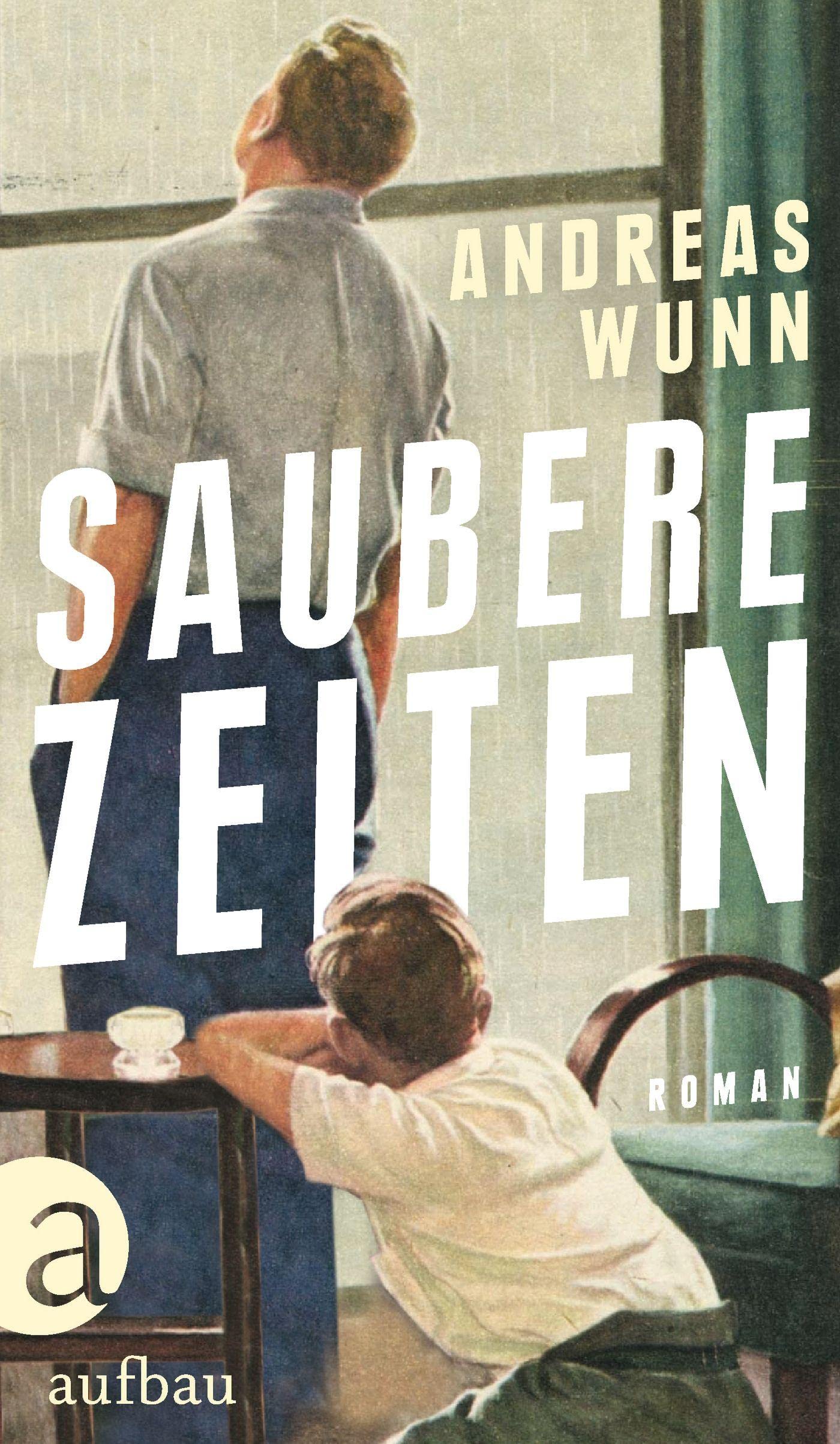 Saubere Zeiten Contemporary literature Books