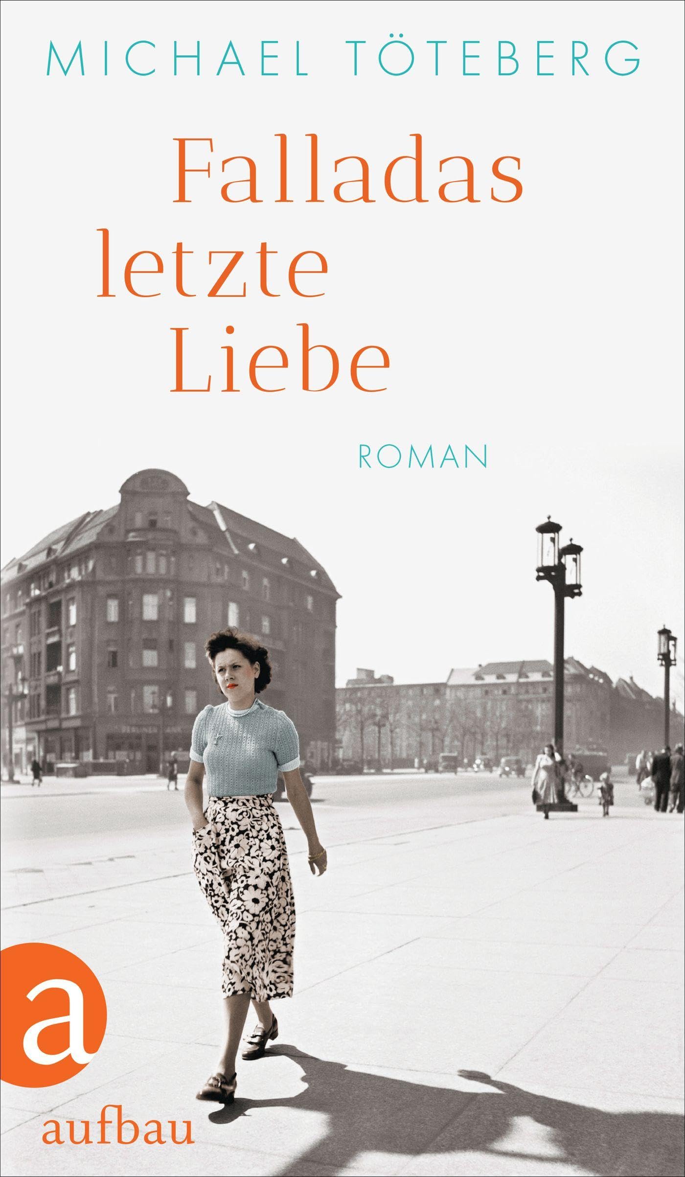 Product Image: Falladas letzte Liebe