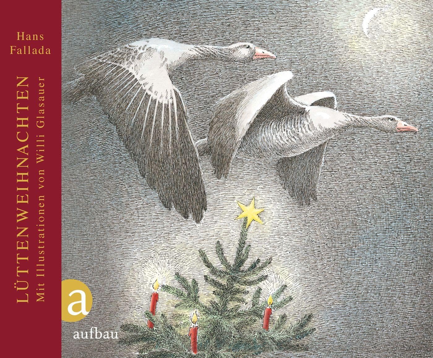 Product Image: Lüttenweihnachten