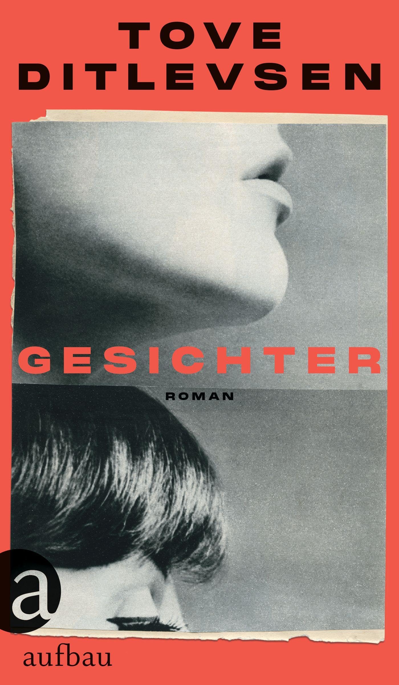 Product Image: Gesichter
