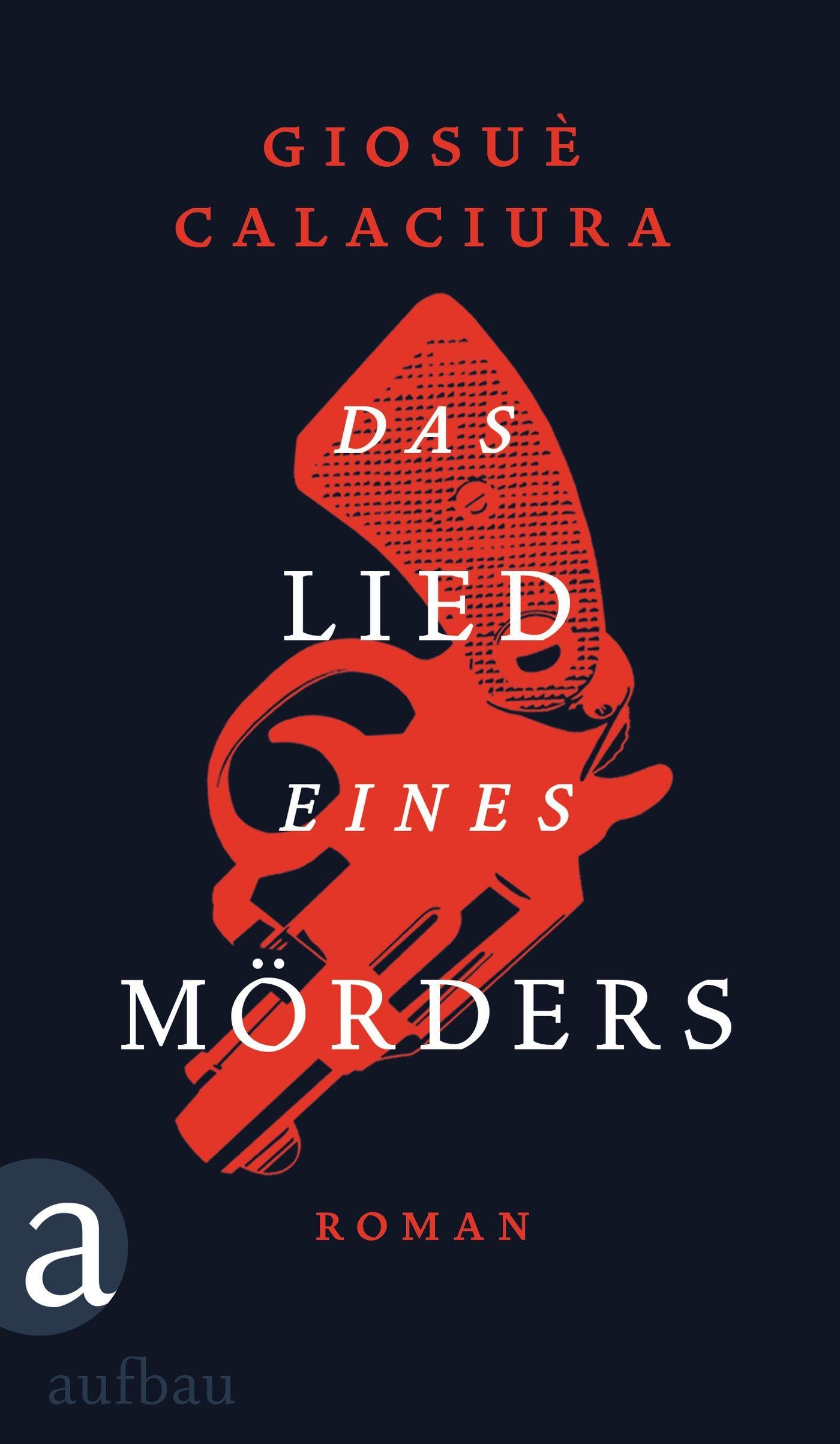 Das Lied eines Mörders Contemporary literature Books