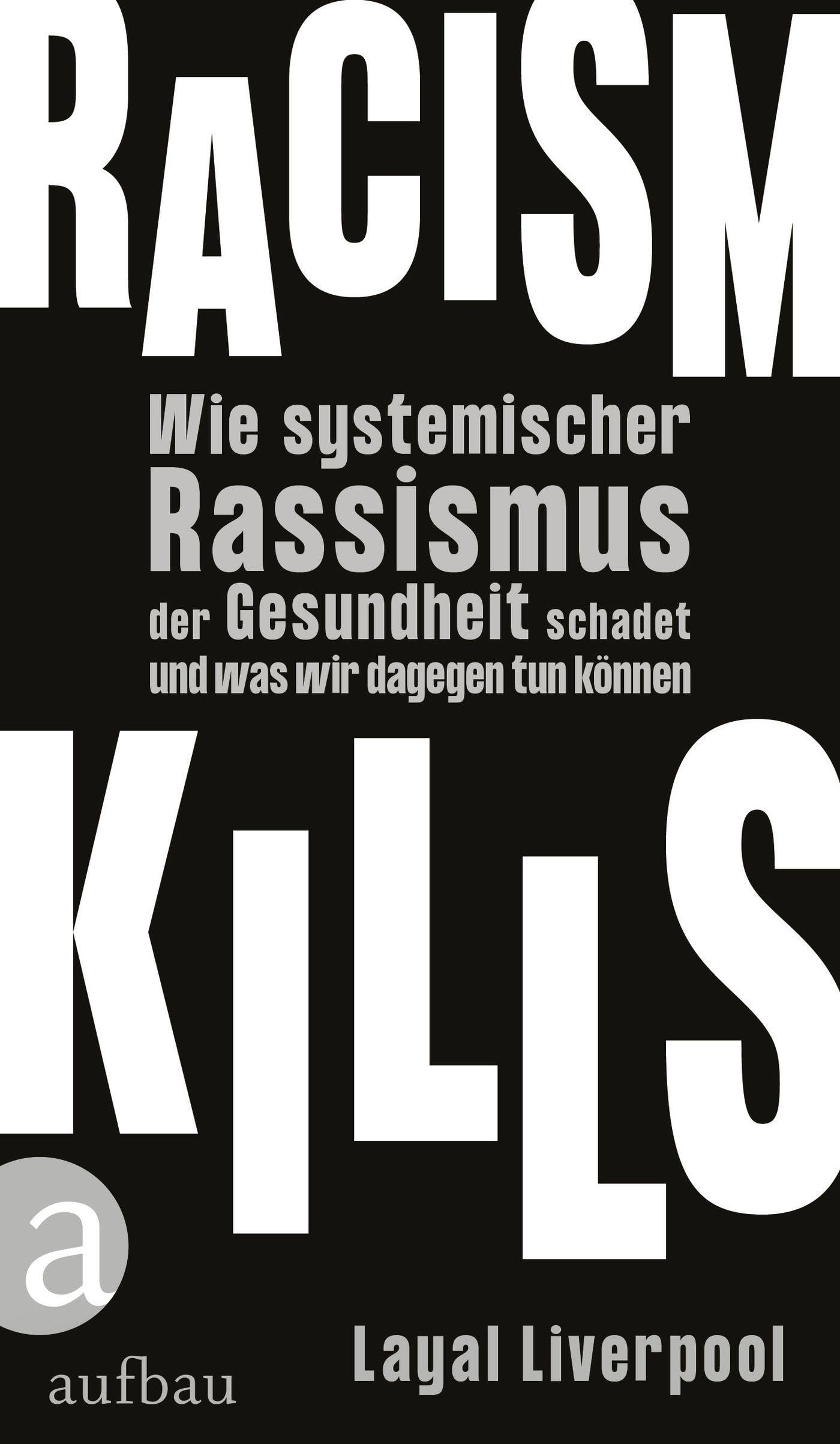Racism kills Medicine Books