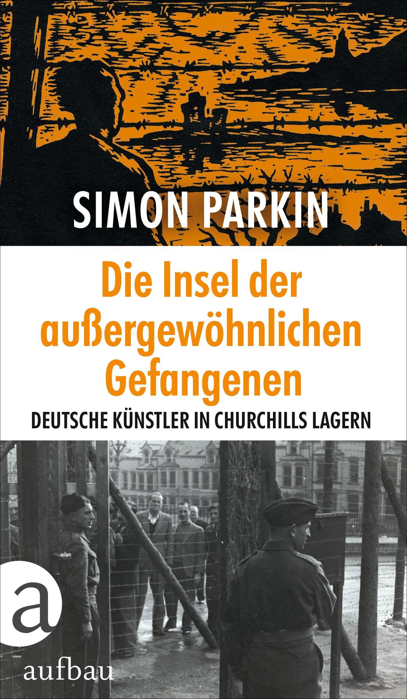 Die Insel der außergewöhnlichen Gefangenen Action & Adventure