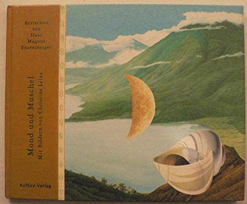 Mond und Muschel (Aufbau Bilderbücher) Books