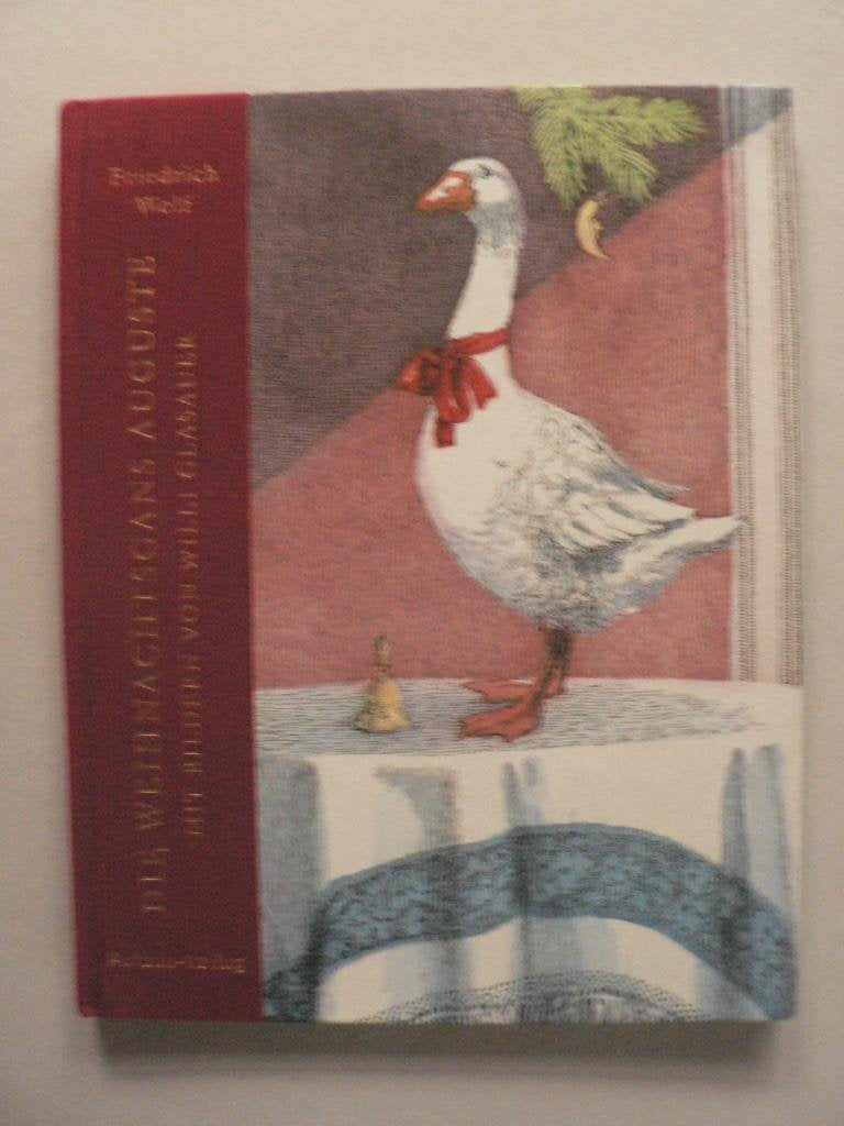 Die Weihnachtsgans Auguste Classics