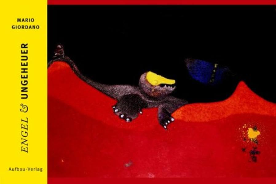 Engel & Ungeheuer (Aufbau Bilderbücher) Film, Art & Culture