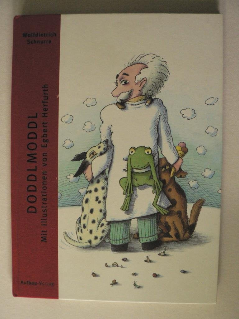 Doddlmoddl (Aufbau Bilderbücher) Children's books