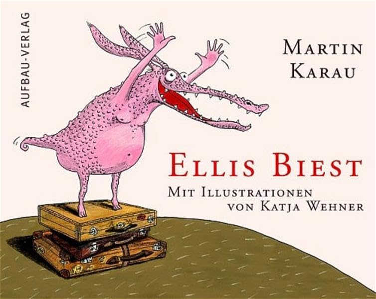 Ellis Biest (Aufbau Bilderbücher) Children's books