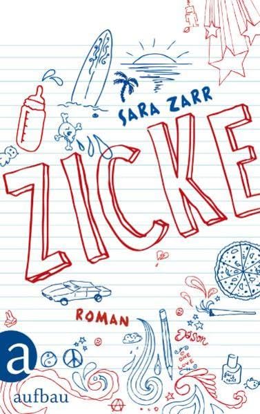 Product Image: Zicke: Roman