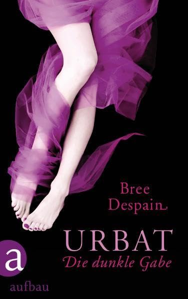 Urbat: Die dunkle Gabe Roman Contemporary literature