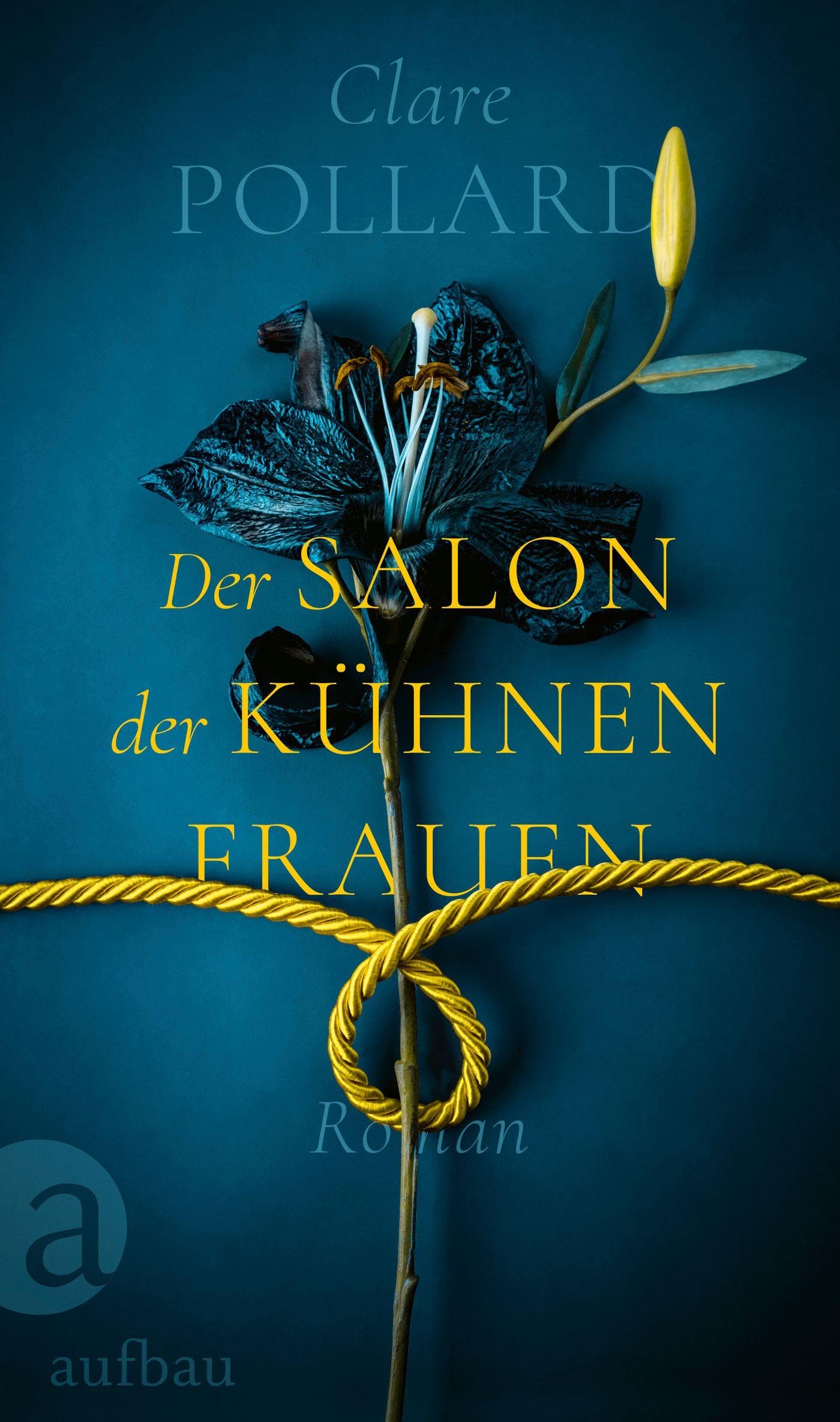 Der Salon der kühnen Frauen LGBTQ+
