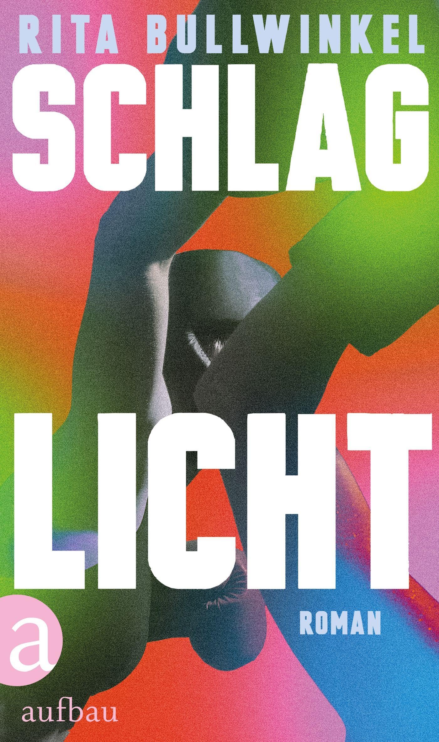 Schlaglicht Contemporary literature Books