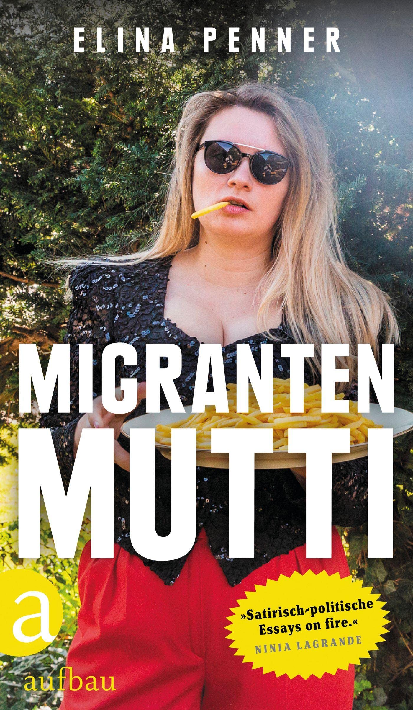 Migrantenmutti Social Sciences