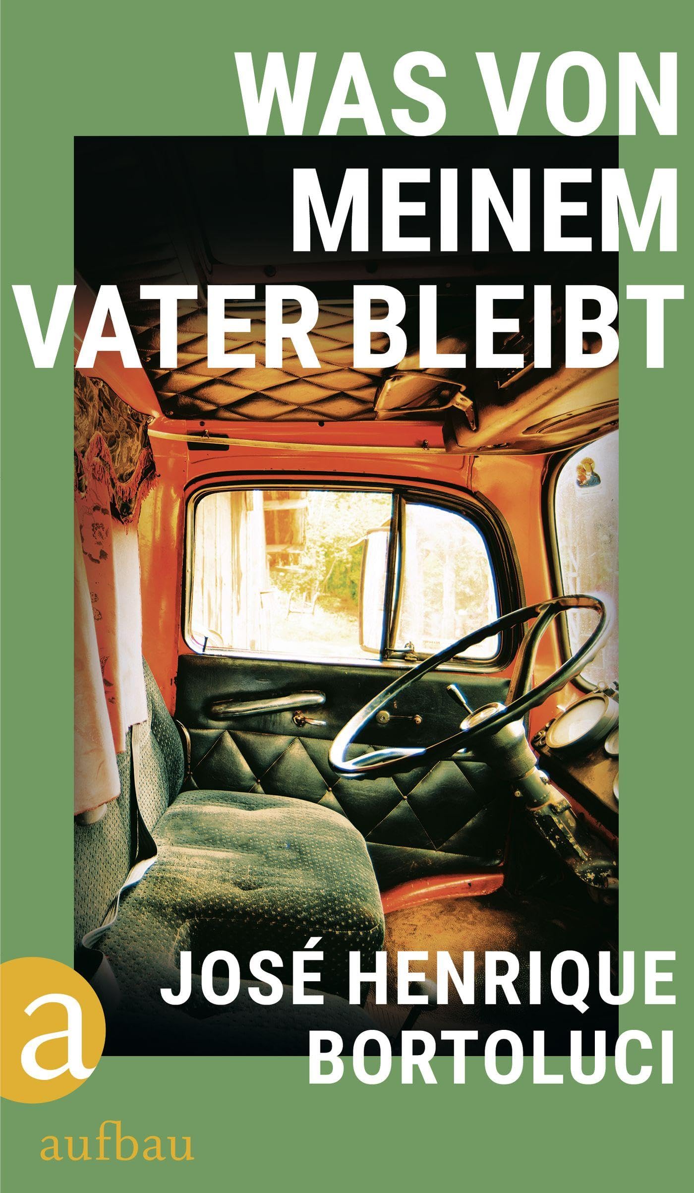 Was von meinem Vater bleibt Contemporary literature