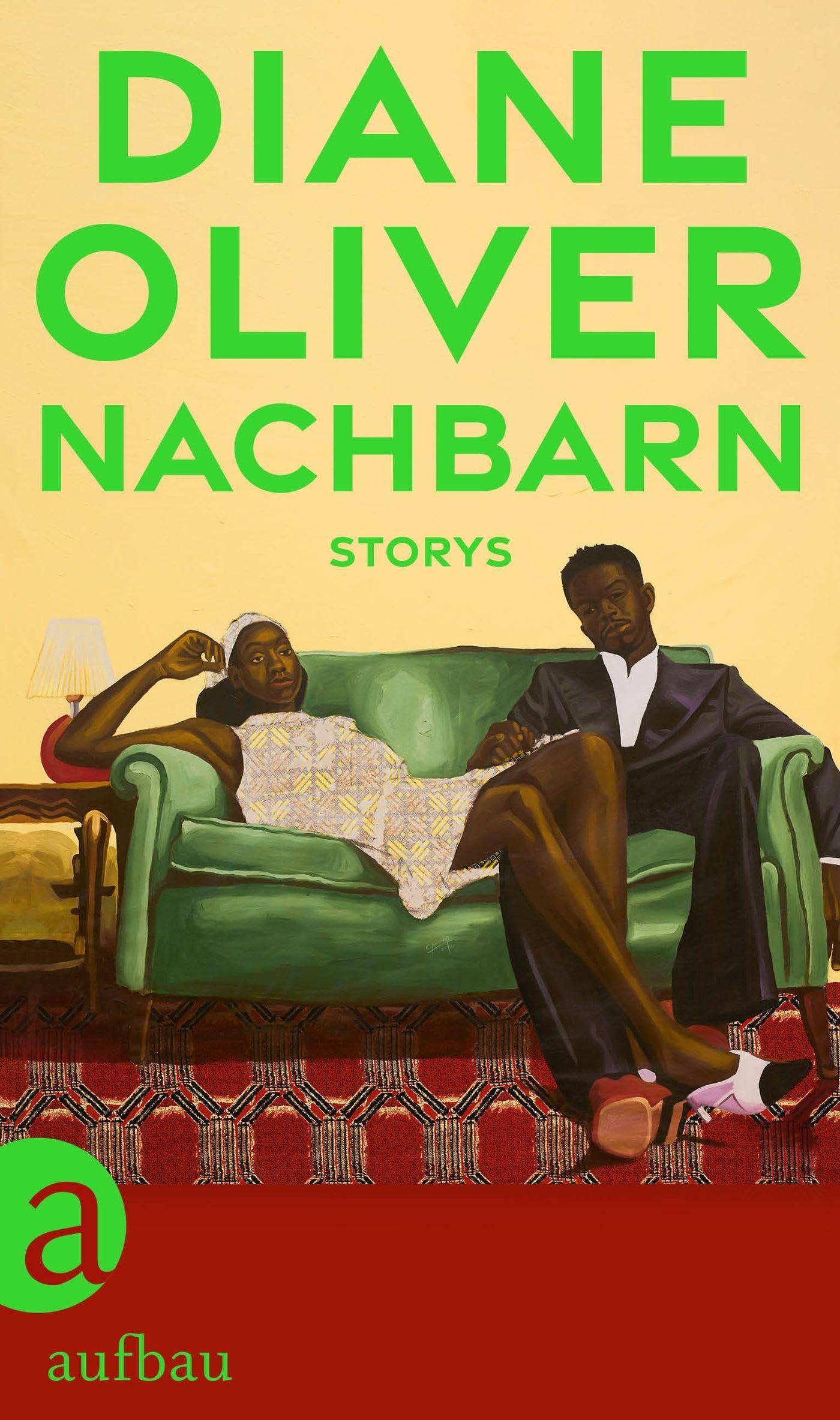Nachbarn Essays & Short Stories