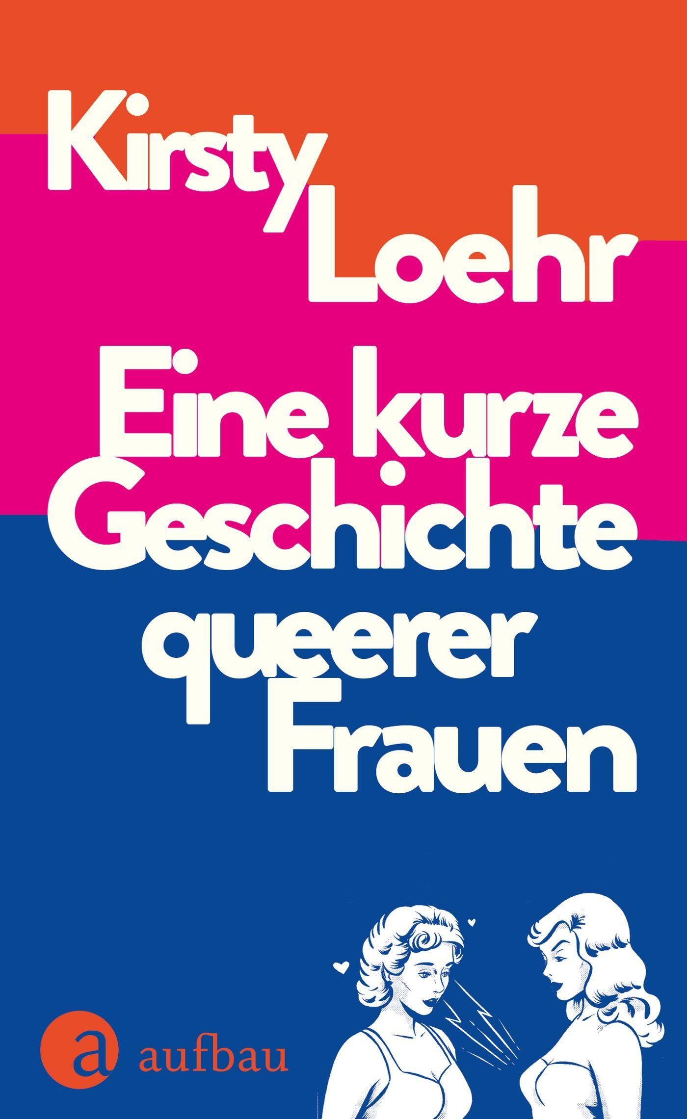 Eine kurze Geschichte queerer Frauen Books