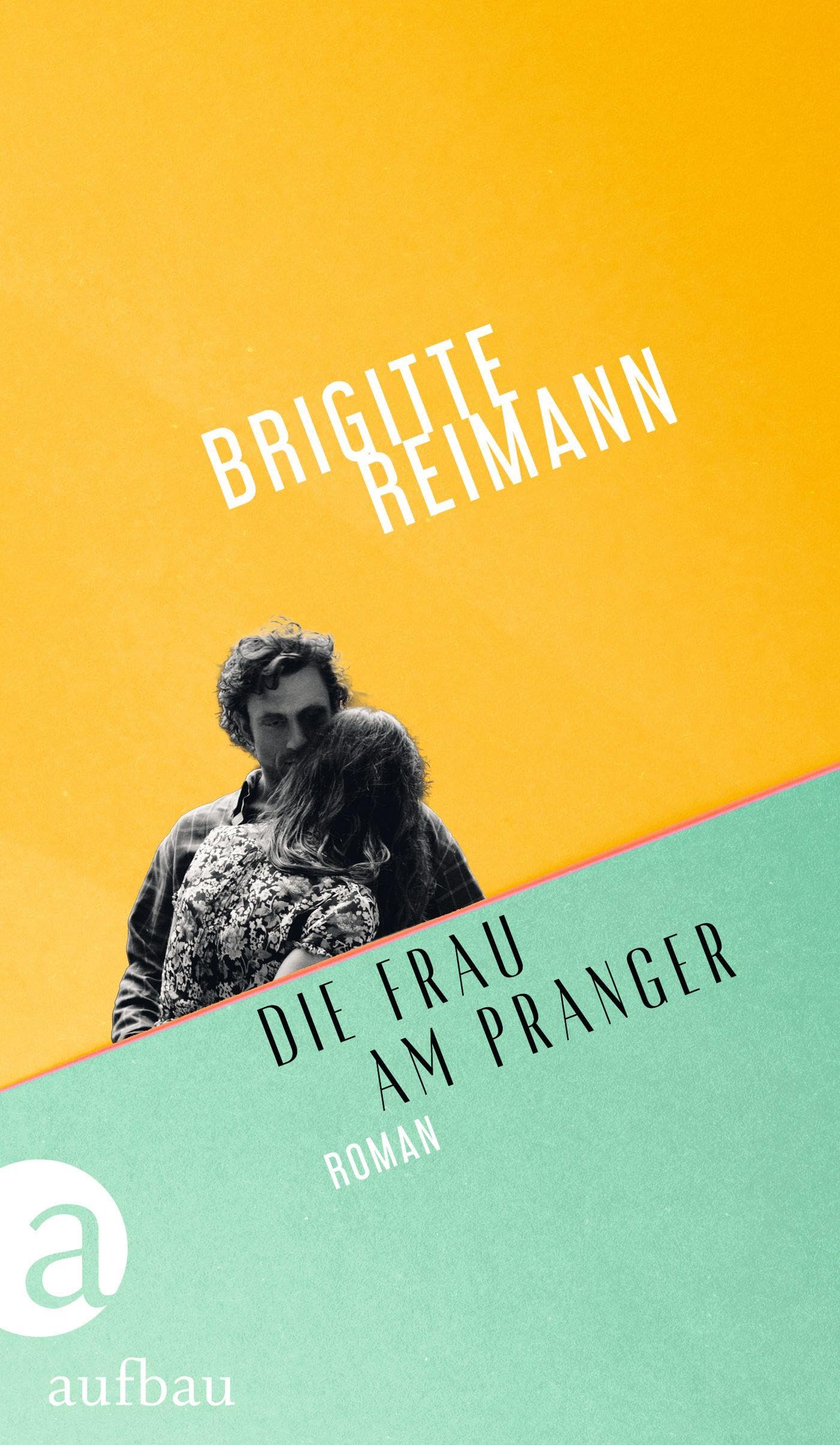 Die Frau am Pranger Contemporary literature