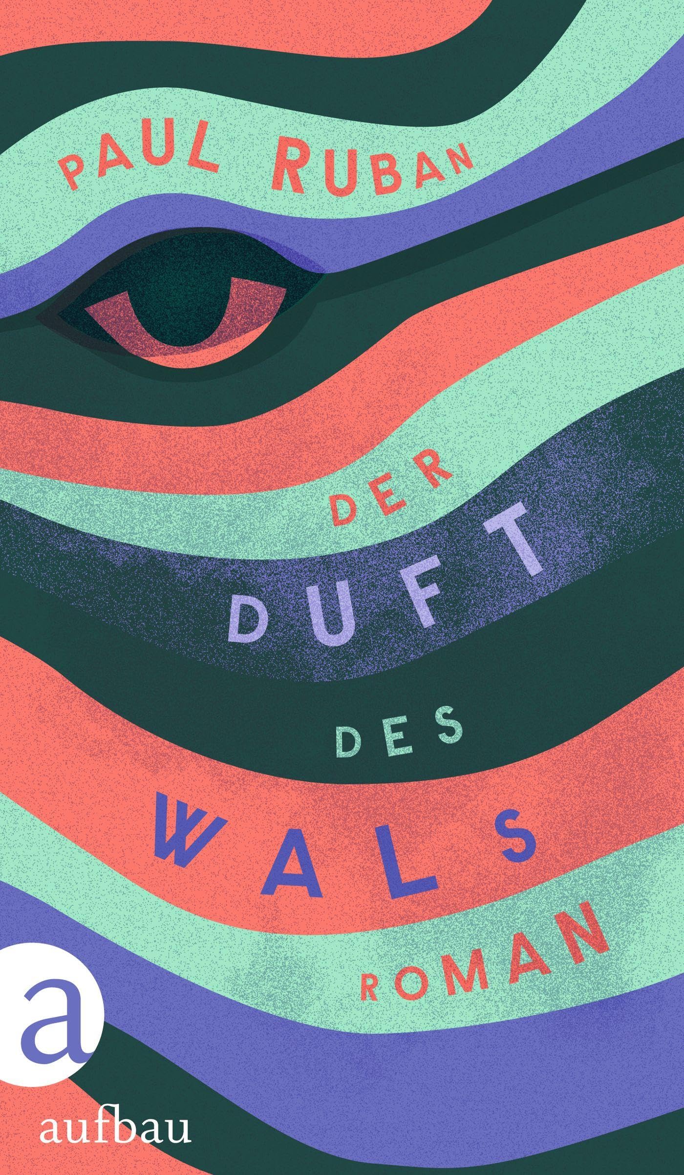 Der Duft des Wals Contemporary literature Books