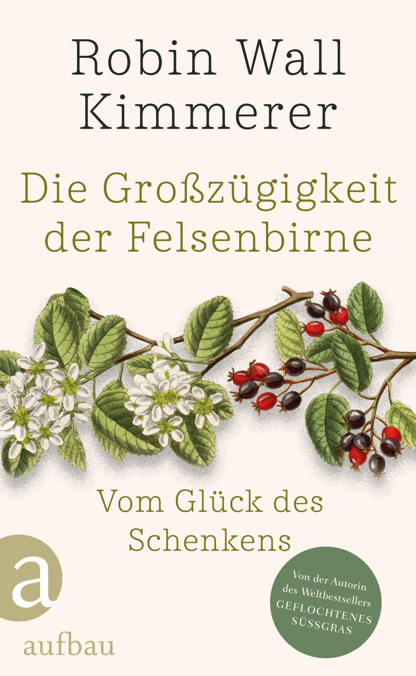 Die Großzügigkeit der Felsenbirne Mathematics