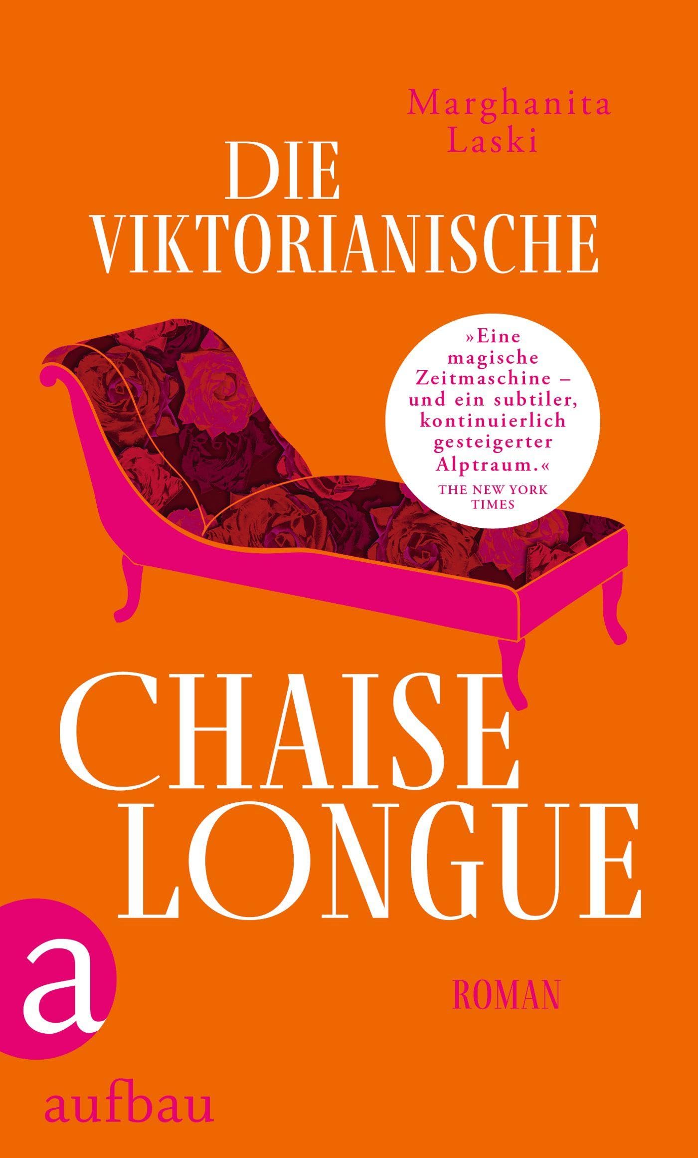 Die viktorianische Chaiselongue book