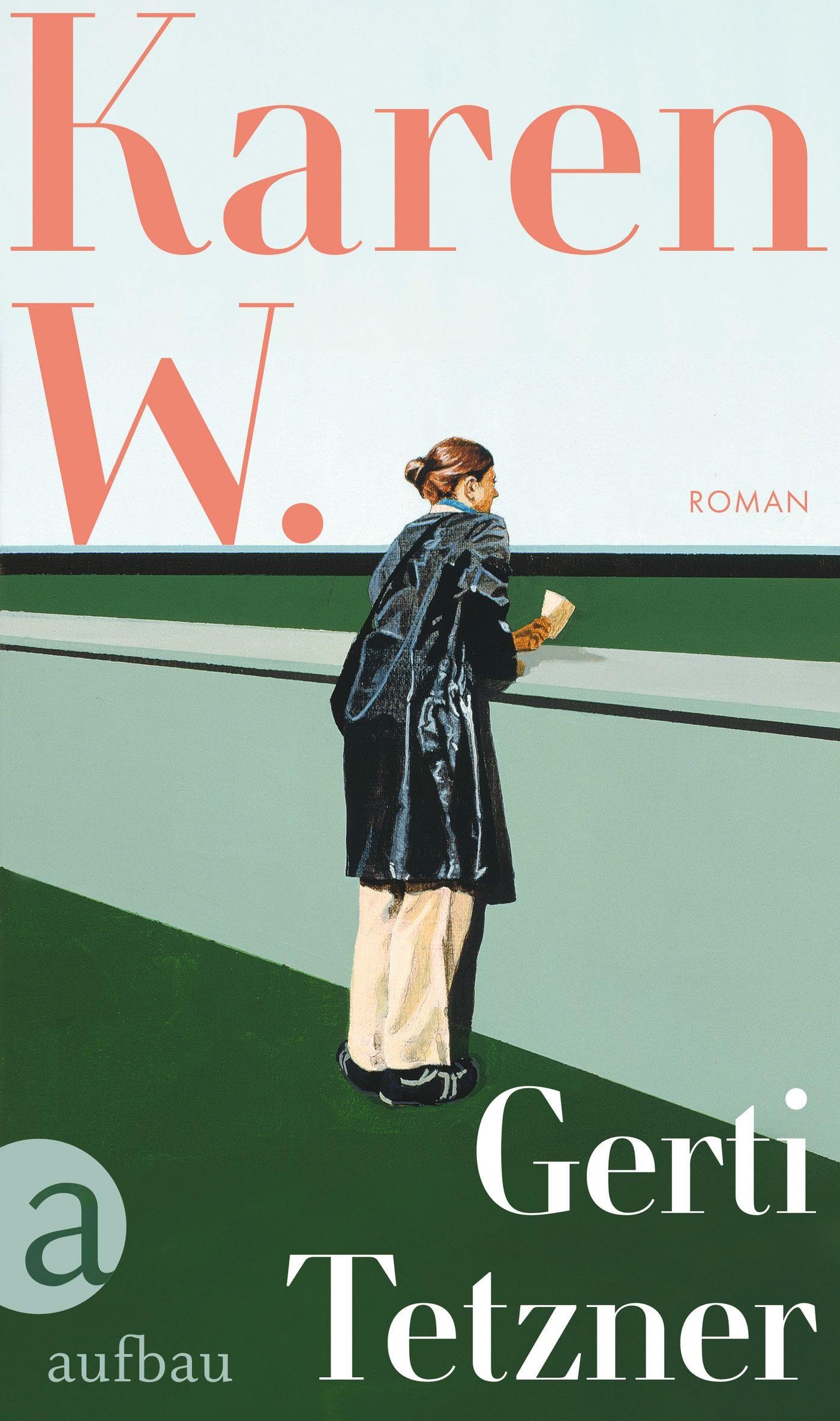Karen W. Contemporary literature Books