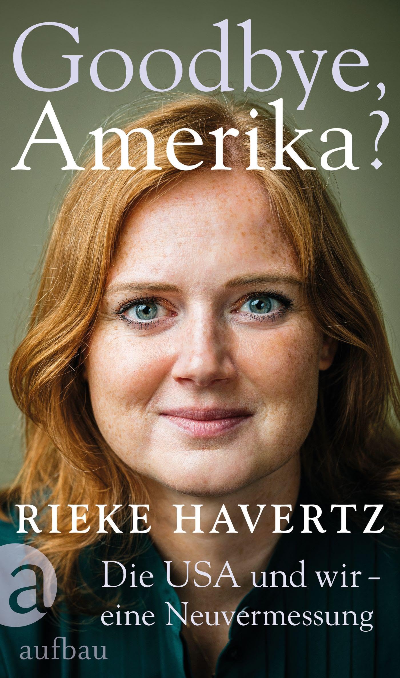 Product Image: Goodbye, Amerika?