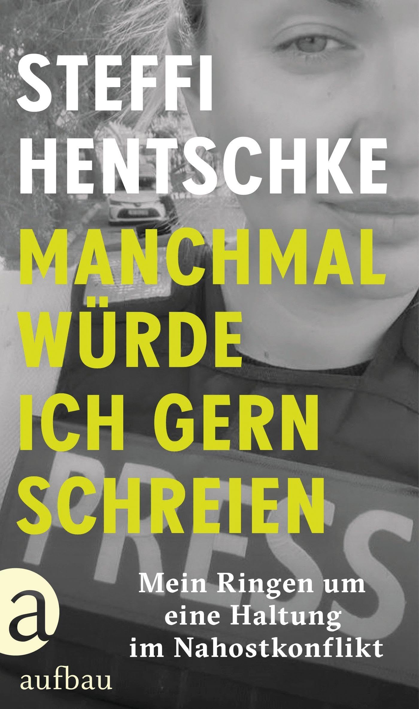 Manchmal würde ich gern schreien Books